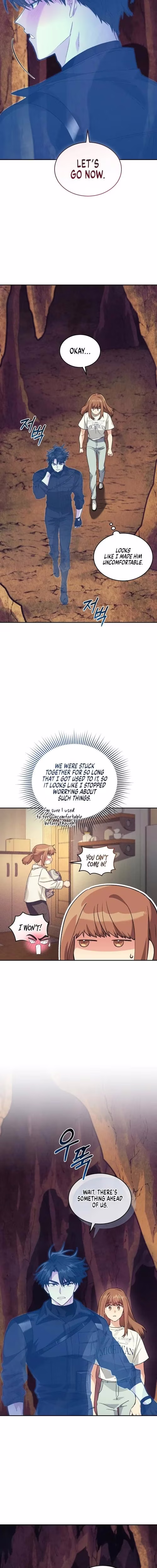 I Stole the Number One Ranker's Soul - Chapter 56 - Part 10