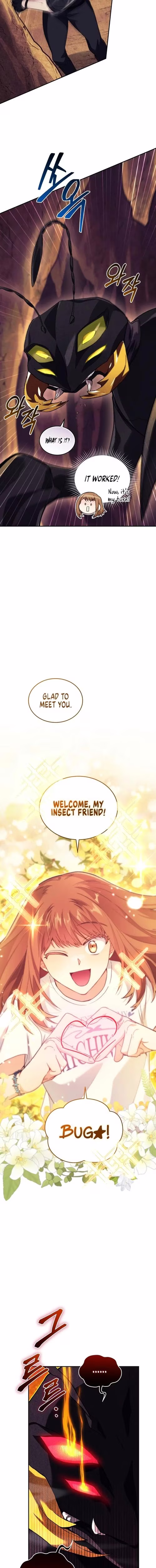 I Stole the Number One Ranker's Soul - Chapter 56 - Part 19