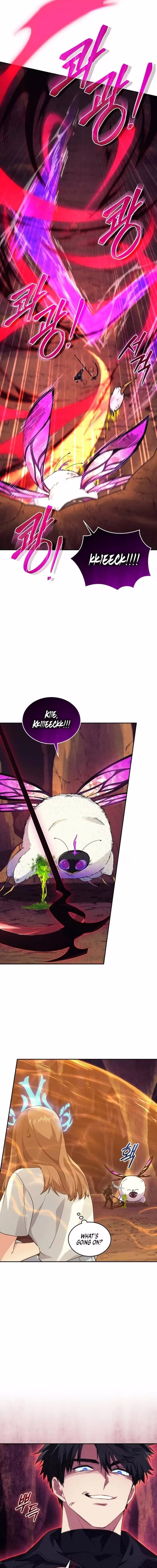 I Stole the Number One Ranker's Soul - Chapter 57 - Part 14