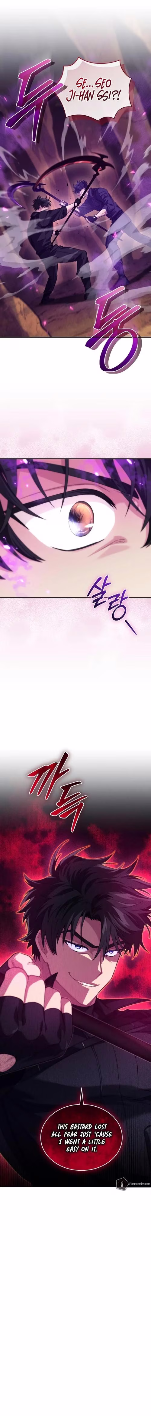 I Stole the Number One Ranker's Soul - Chapter 57 - Part 17