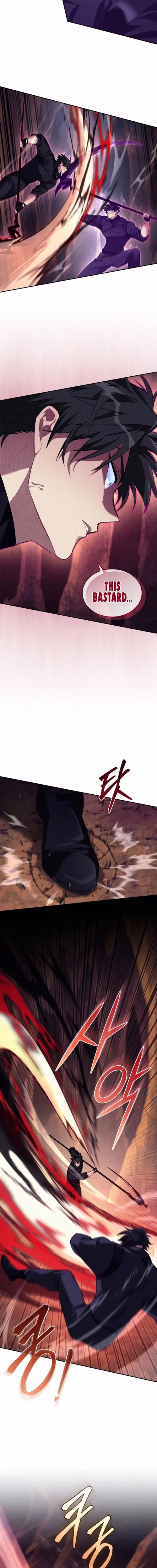 I Stole the Number One Ranker's Soul - Chapter 58 - Part 3