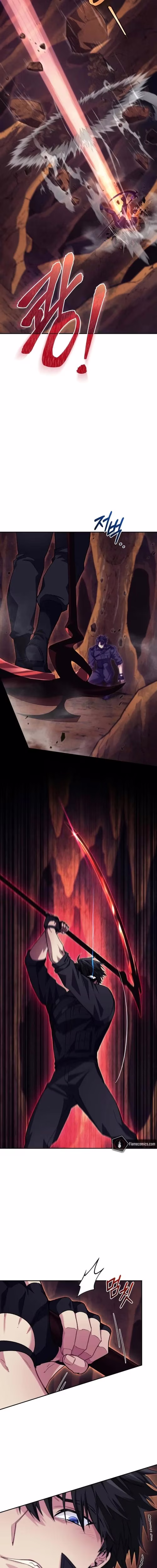 I Stole the Number One Ranker's Soul - Chapter 58 - Part 4