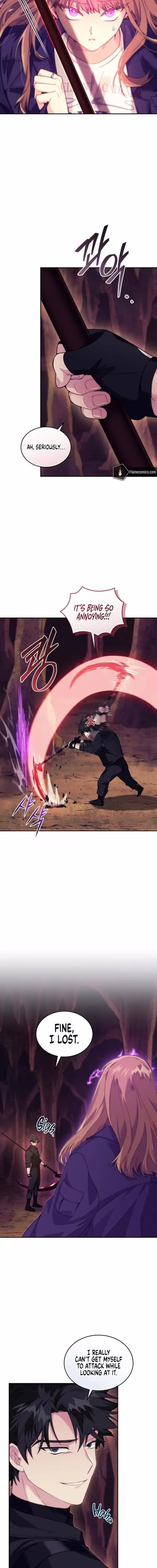 I Stole the Number One Ranker's Soul - Chapter 58 - Part 12