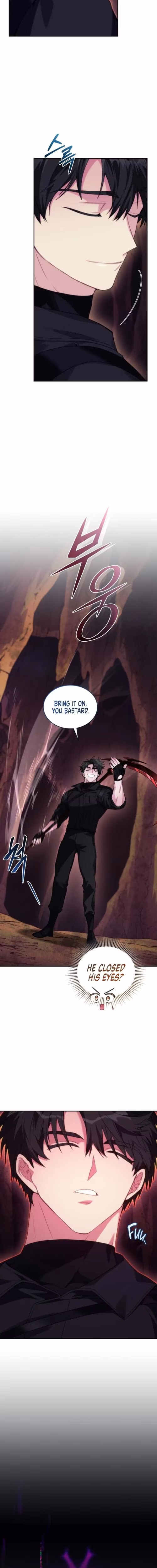 I Stole the Number One Ranker's Soul - Chapter 58 - Part 13