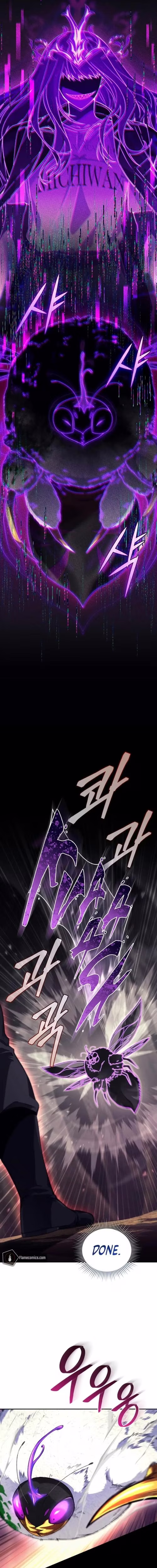 I Stole the Number One Ranker's Soul - Chapter 58 - Part 14