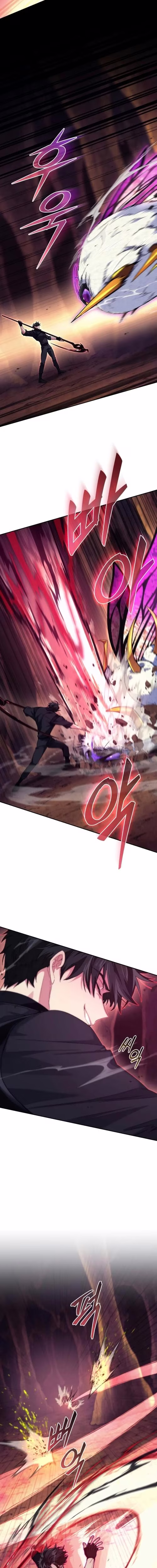 I Stole the Number One Ranker's Soul - Chapter 58 - Part 15