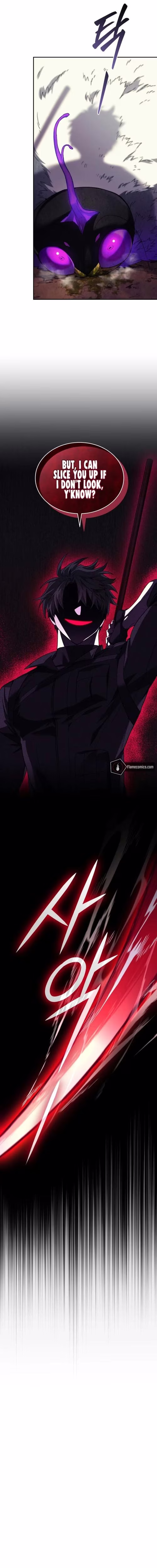 I Stole the Number One Ranker's Soul - Chapter 58 - Part 17