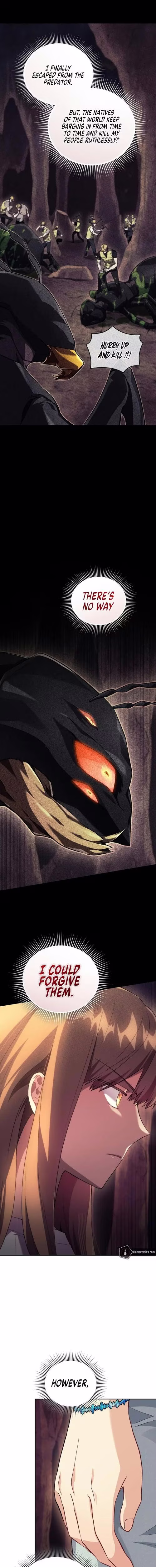 I Stole the Number One Ranker's Soul - Chapter 59 - Part 6