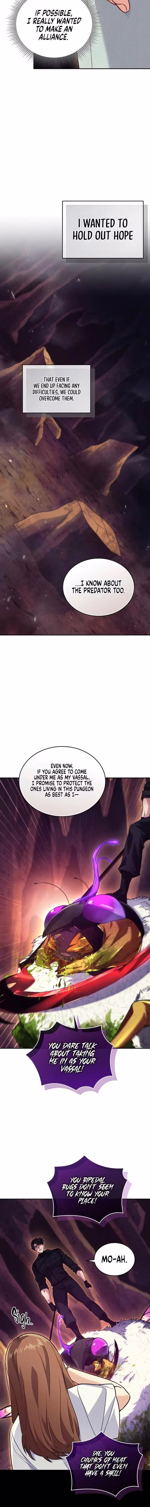 I Stole the Number One Ranker's Soul - Chapter 59 - Part 7