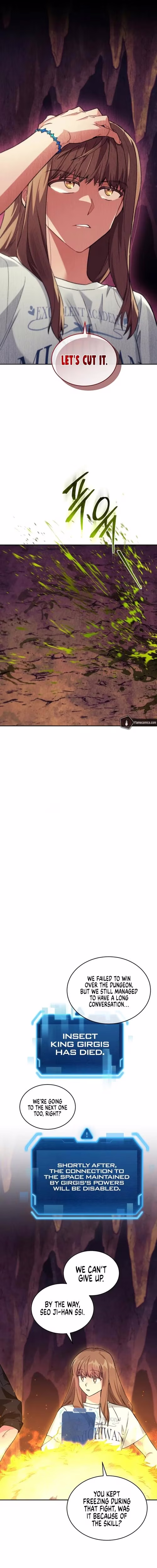 I Stole the Number One Ranker's Soul - Chapter 59 - Part 8