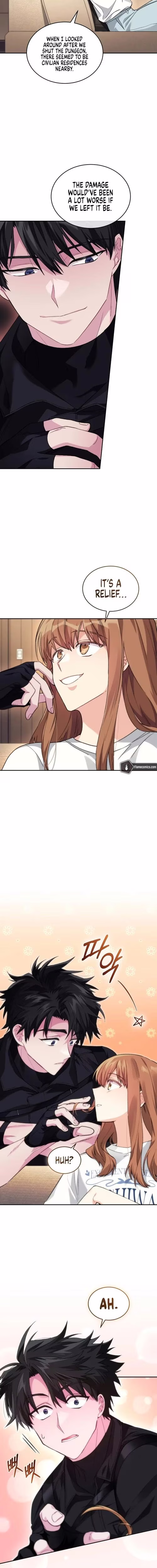 I Stole the Number One Ranker's Soul - Chapter 59 - Part 16