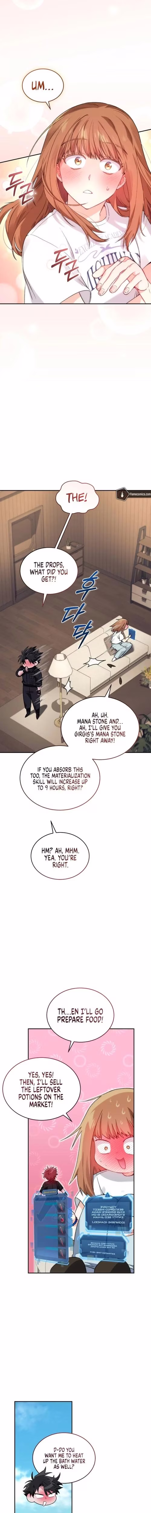 I Stole the Number One Ranker's Soul - Chapter 59 - Part 17