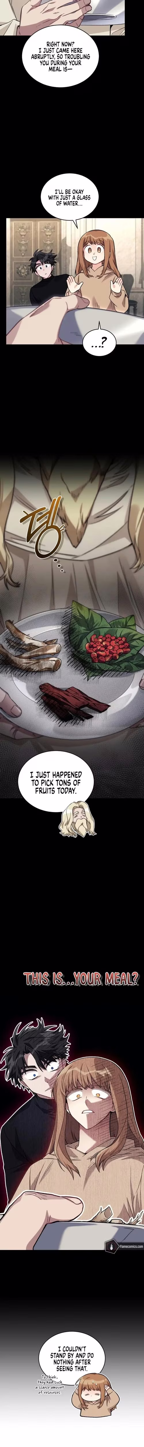 I Stole the Number One Ranker's Soul - Chapter 60 - Part 4