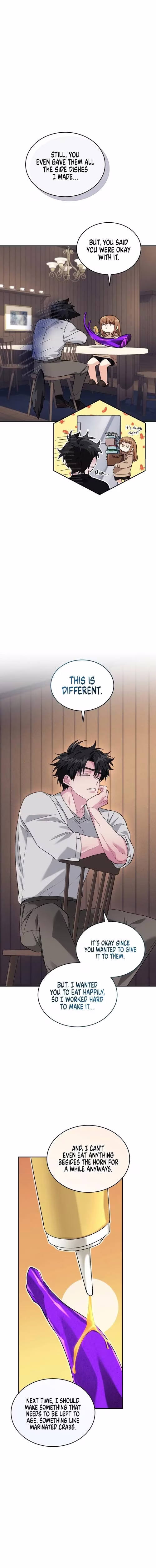 I Stole the Number One Ranker's Soul - Chapter 60 - Part 5