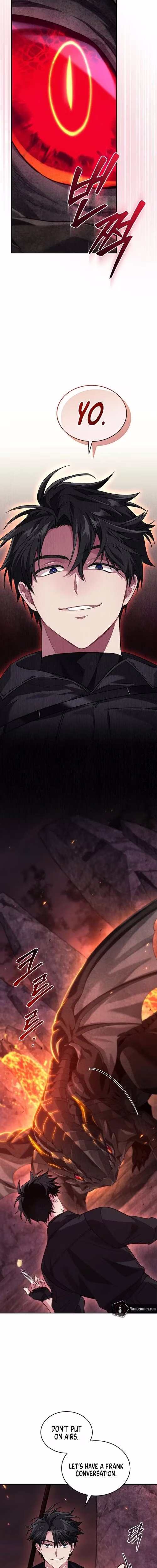 I Stole the Number One Ranker's Soul - Chapter 63 - Part 3