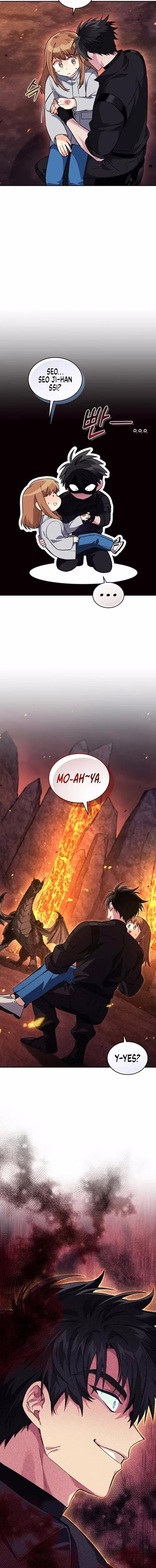 I Stole the Number One Ranker's Soul - Chapter 63 - Part 9