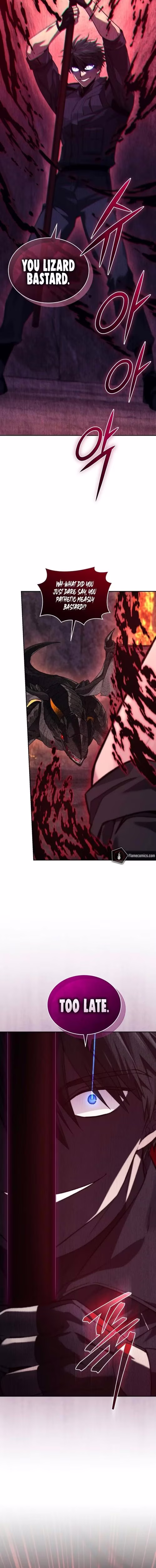 I Stole the Number One Ranker's Soul - Chapter 63 - Part 18