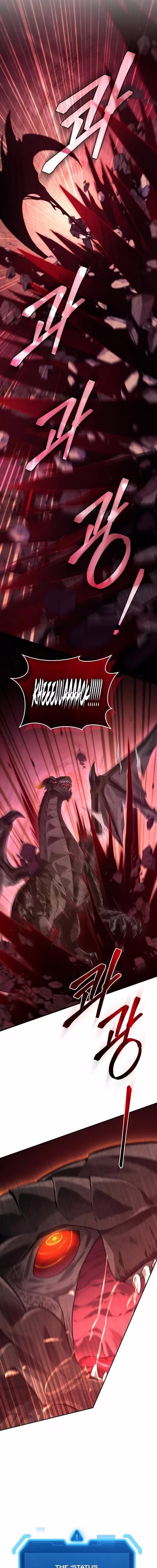 I Stole the Number One Ranker's Soul - Chapter 63 - Part 19