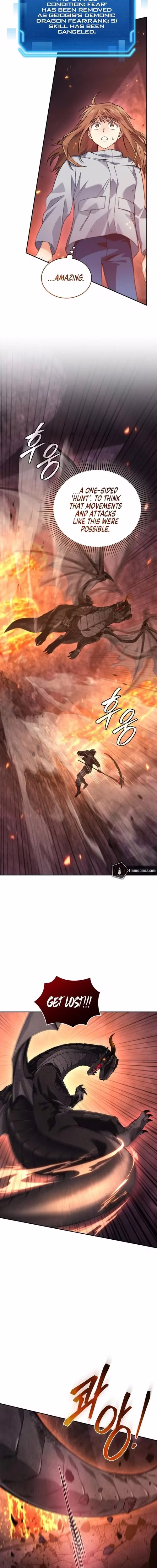 I Stole the Number One Ranker's Soul - Chapter 63 - Part 20