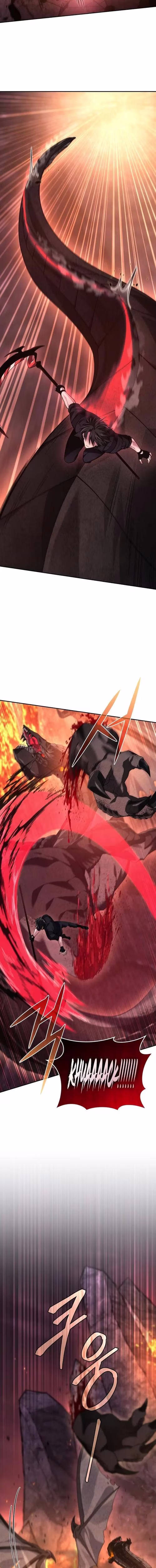 I Stole the Number One Ranker's Soul - Chapter 63 - Part 21