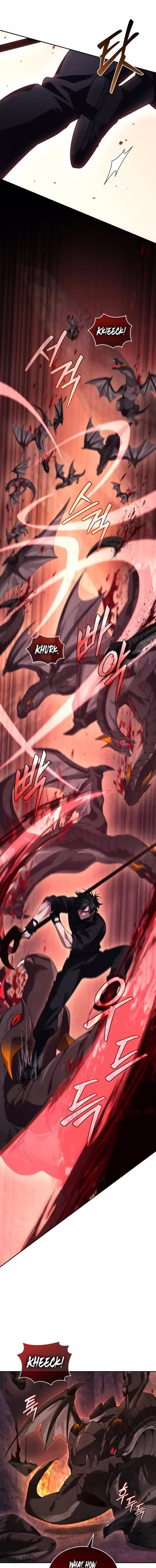 I Stole the Number One Ranker's Soul - Chapter 64 - Part 5