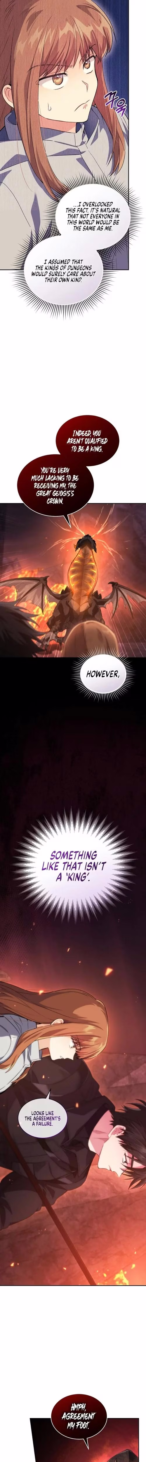 I Stole the Number One Ranker's Soul - Chapter 64 - Part 9