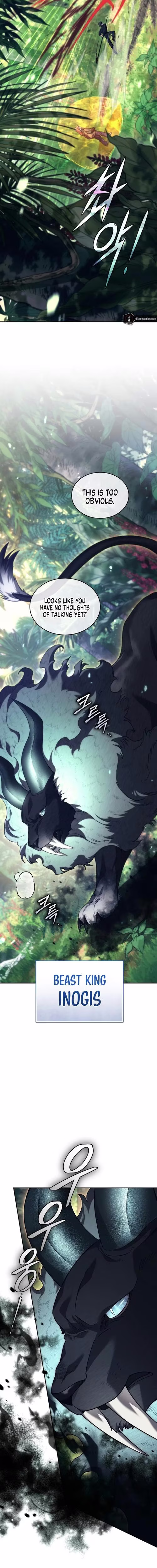 I Stole the Number One Ranker's Soul - Chapter 66 - Part 11