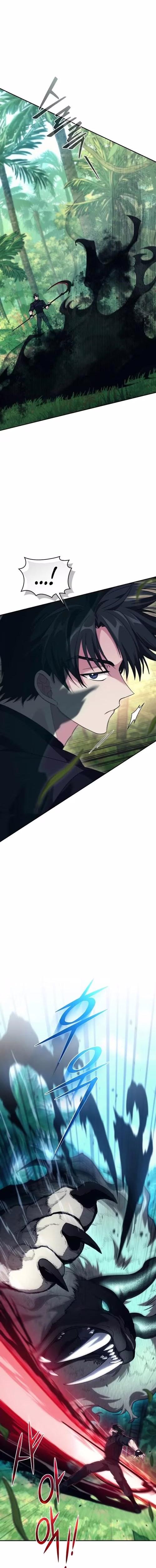 I Stole the Number One Ranker's Soul - Chapter 66 - Part 12