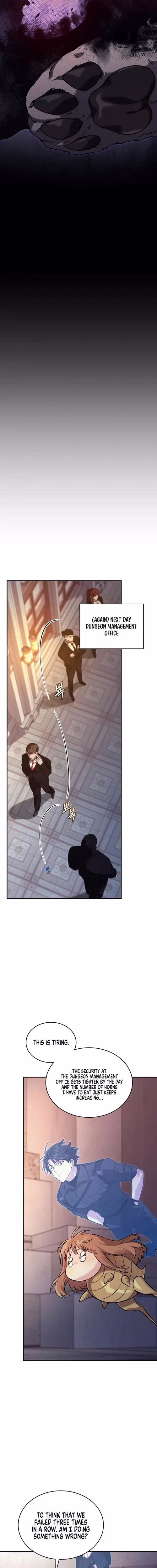 I Stole the Number One Ranker's Soul - Chapter 66 - Part 19