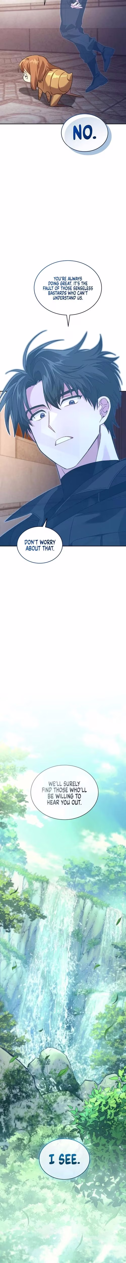 I Stole the Number One Ranker's Soul - Chapter 66 - Part 20