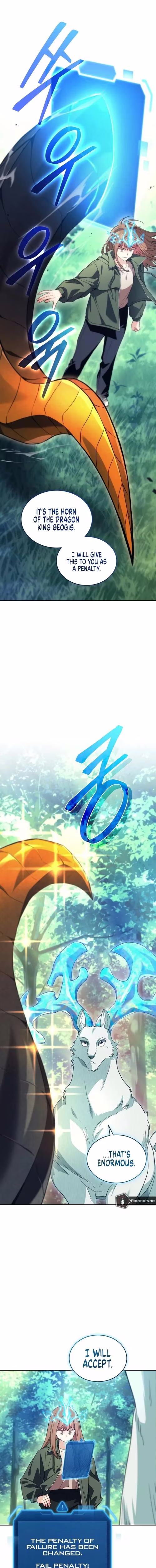 I Stole the Number One Ranker's Soul - Chapter 67 - Part 8