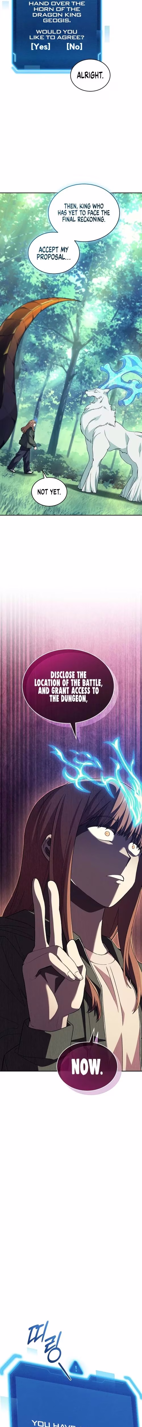 I Stole the Number One Ranker's Soul - Chapter 67 - Part 9