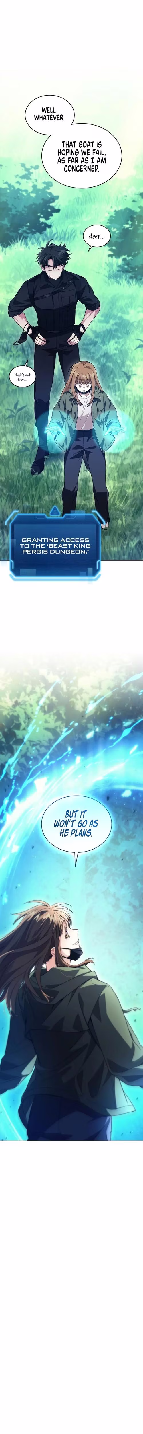 I Stole the Number One Ranker's Soul - Chapter 67 - Part 12