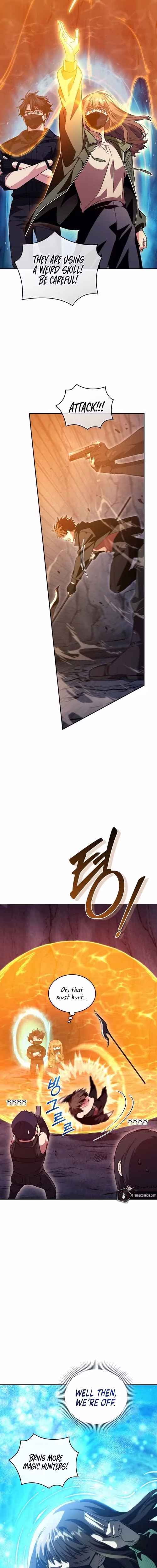 I Stole the Number One Ranker's Soul - Chapter 67 - Part 15