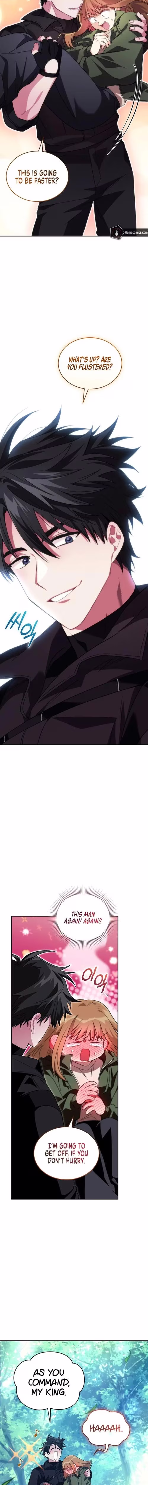 I Stole the Number One Ranker's Soul - Chapter 67 - Part 18