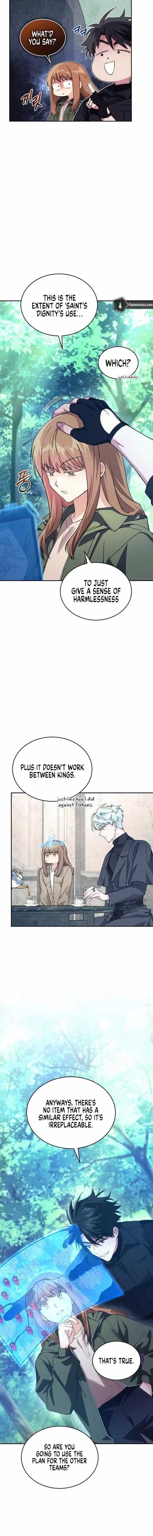 I Stole the Number One Ranker's Soul - Chapter 68 - Part 6