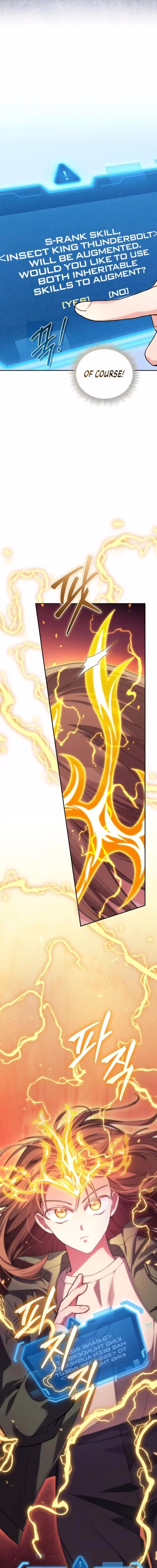 I Stole the Number One Ranker's Soul - Chapter 68 - Part 11