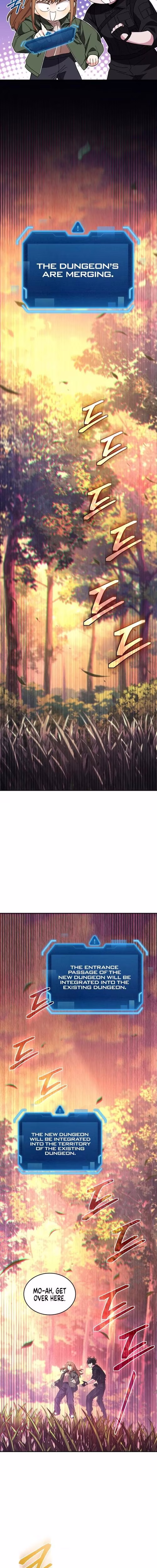 I Stole the Number One Ranker's Soul - Chapter 68 - Part 13