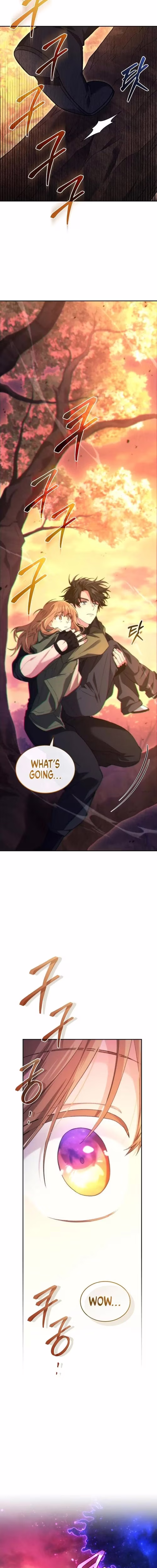 I Stole the Number One Ranker's Soul - Chapter 68 - Part 14