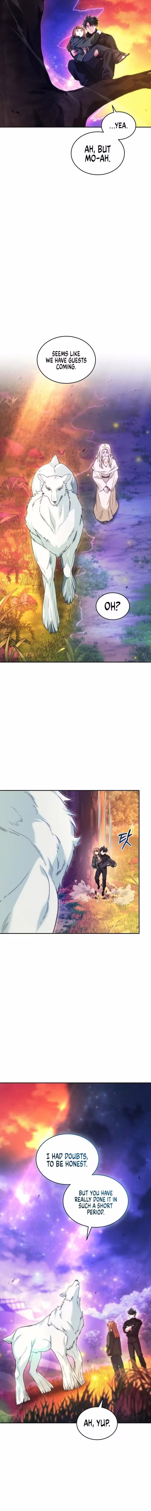 I Stole the Number One Ranker's Soul - Chapter 68 - Part 16