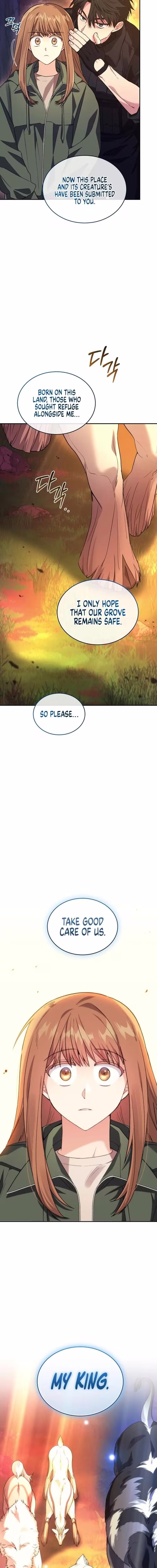 I Stole the Number One Ranker's Soul - Chapter 68 - Part 18