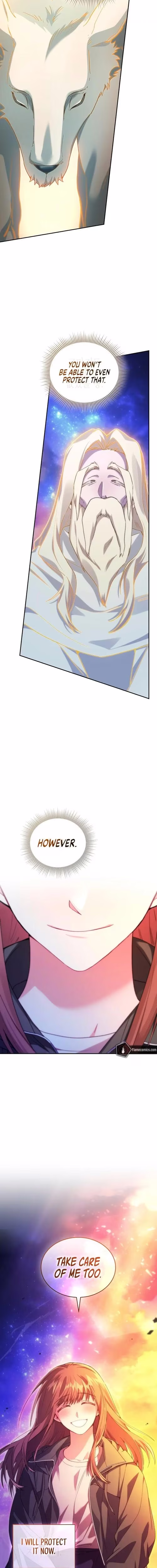 I Stole the Number One Ranker's Soul - Chapter 68 - Part 20