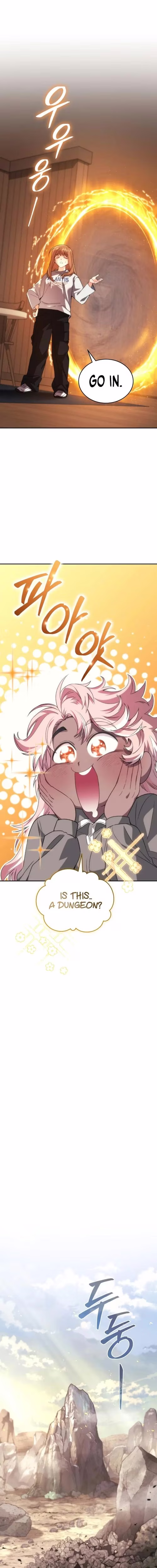 I Stole the Number One Ranker's Soul - Chapter 69 - Part 10