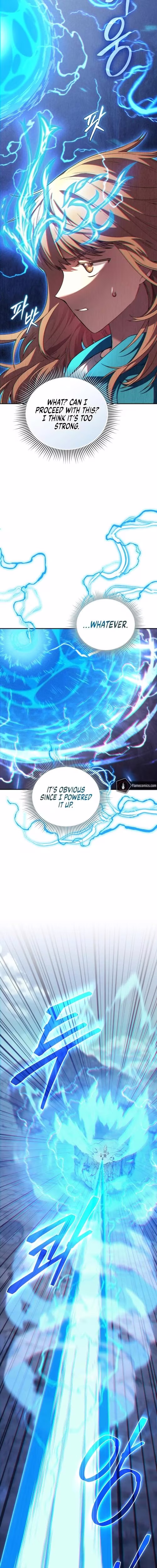 I Stole the Number One Ranker's Soul - Chapter 69 - Part 16