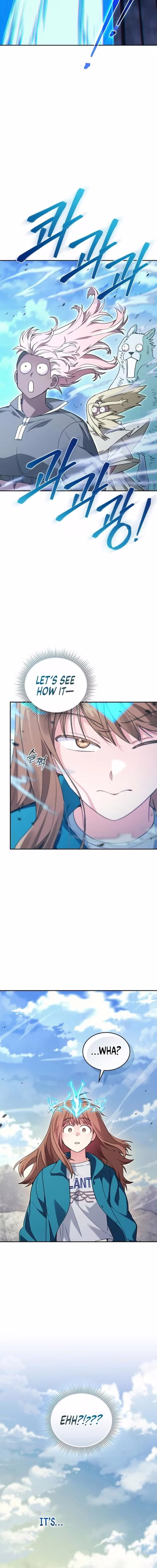 I Stole the Number One Ranker's Soul - Chapter 69 - Part 17