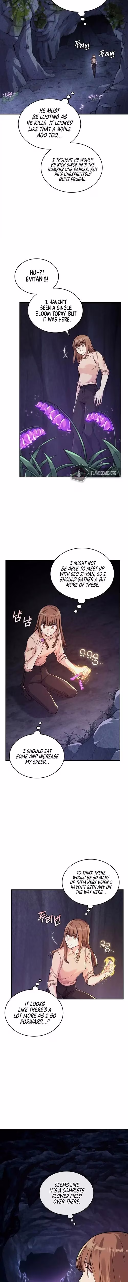 I Stole the Number One Ranker's Soul - Chapter 7 - Part 10