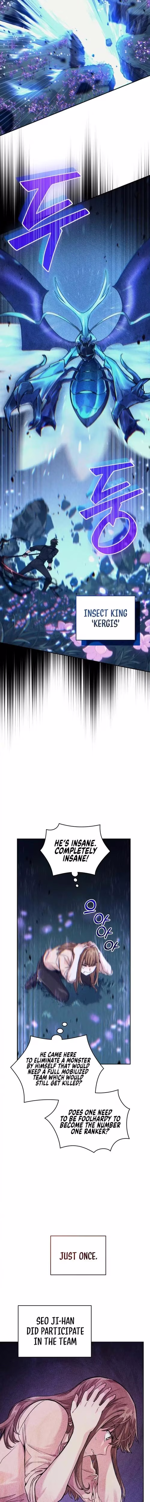 I Stole the Number One Ranker's Soul - Chapter 7 - Part 16