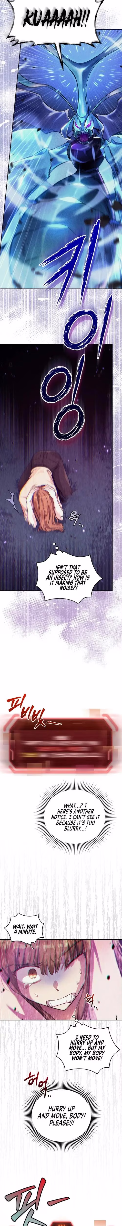 I Stole the Number One Ranker's Soul - Chapter 7 - Part 18