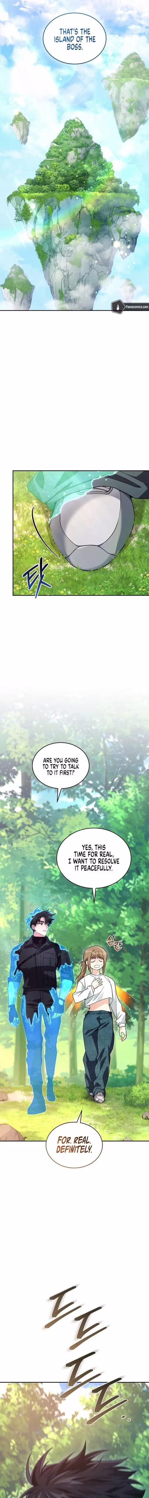 I Stole the Number One Ranker's Soul - Chapter 70 - Part 15