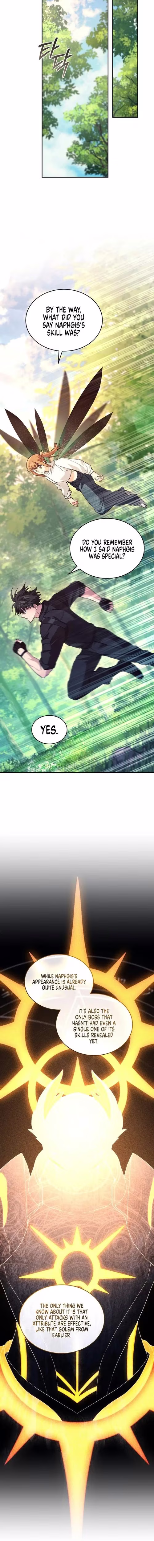 I Stole the Number One Ranker's Soul - Chapter 71 - Part 4